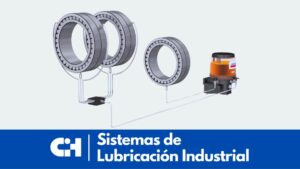 Sistemas de Lubricación Industrial