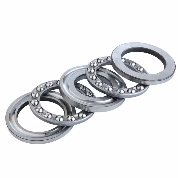 Rodamiento Axial de bolas SKF