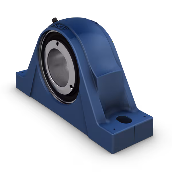 Chumacera de Banco SKF